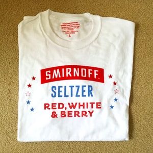 Smirnoff Tee